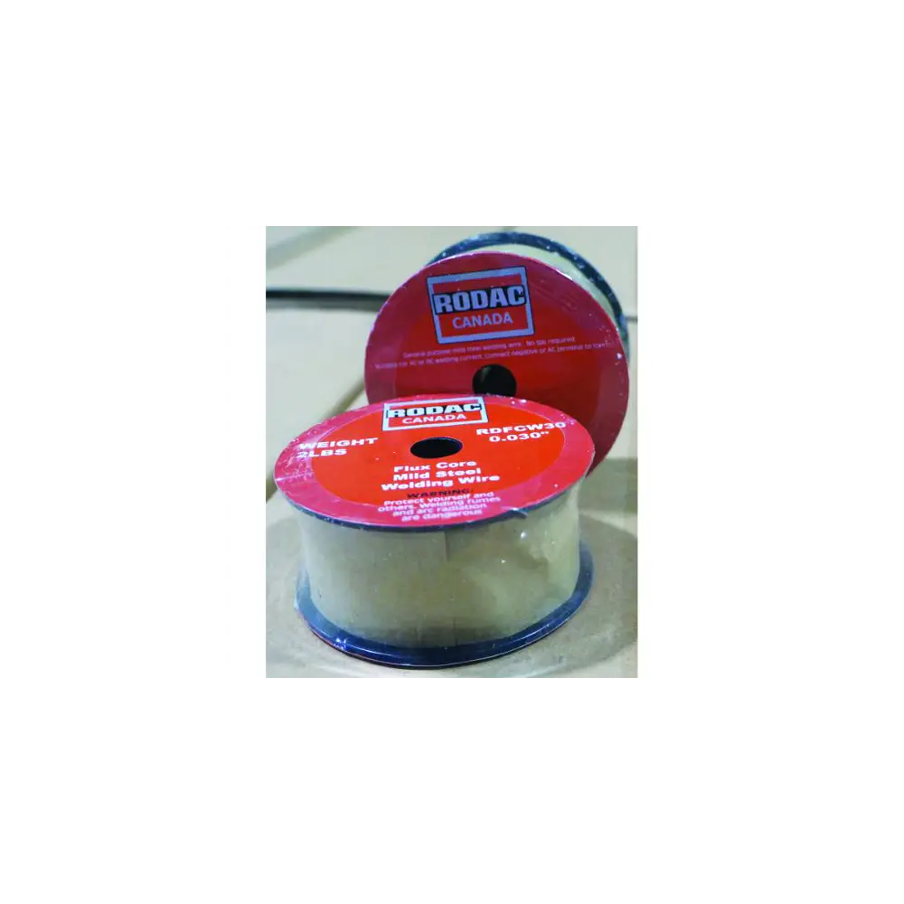Flux Core Wire - 0.035" - RODFCW35